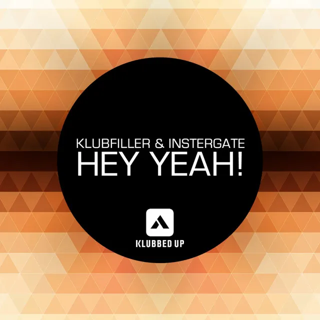 Cover art of Hey Yeah