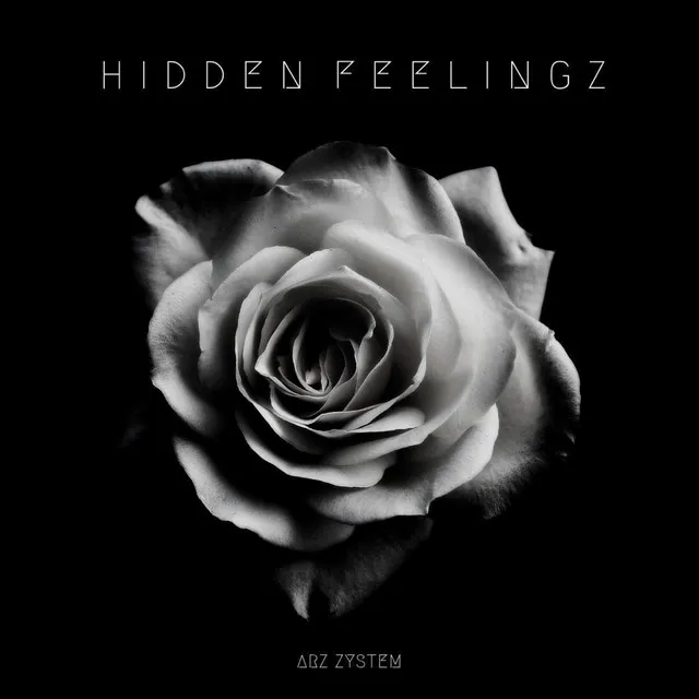 Cover art of Hidden Feelingz