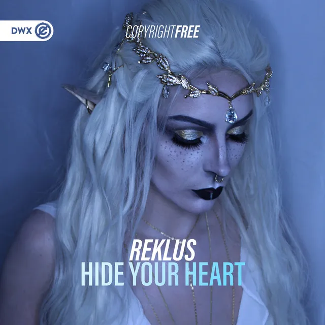 Cover art of Hide Your Heart