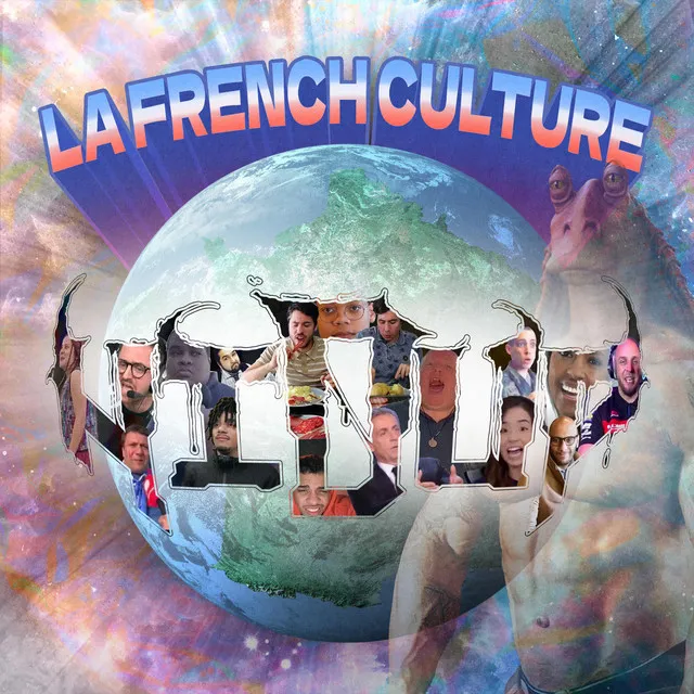 La French Culture by Hidup - Uptempo cover art