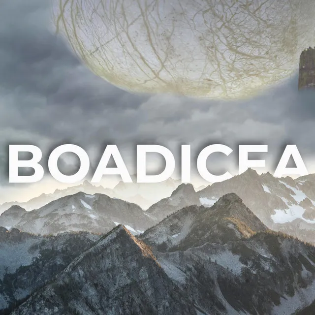 Trip to Fairyland (Boadicea) - Radio Edit by Hidup - Hardstyle cover art