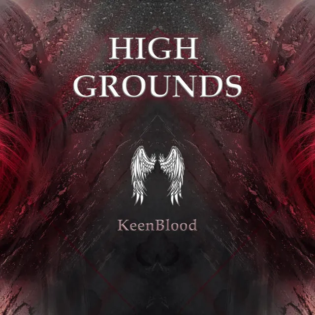 Cover art of High Grounds