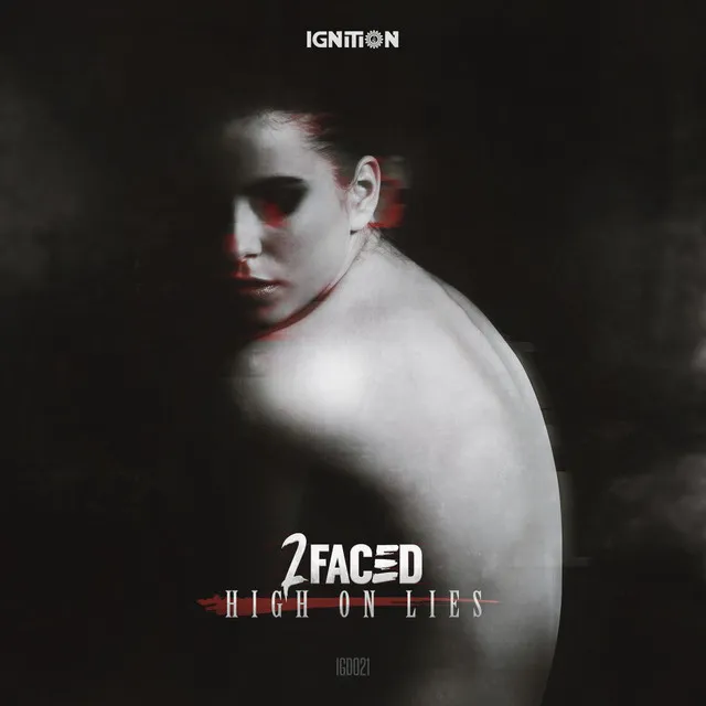 Cover art of High On Lies