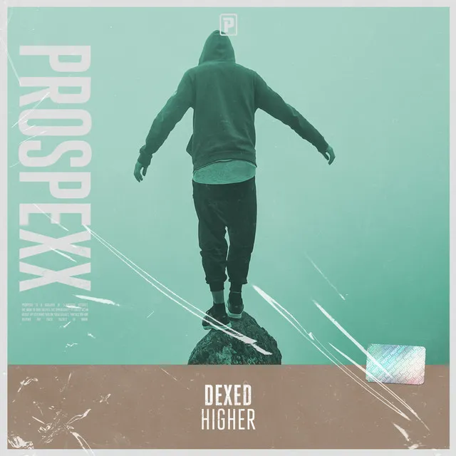 Cover art of Higher