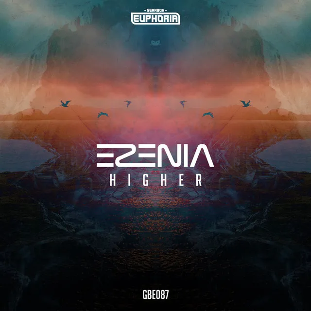 Cover art of Higher