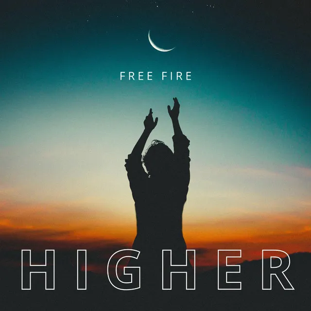 Cover art of Higher
