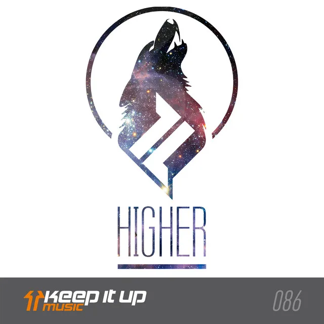 Cover art of Higher