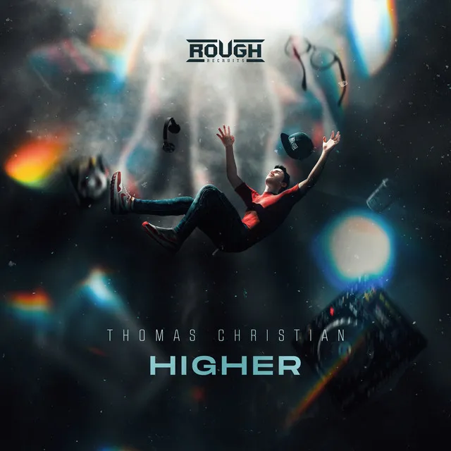 Cover art of Higher