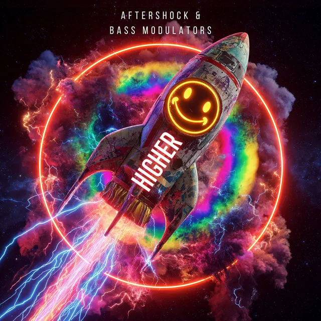 Cover art of Higher