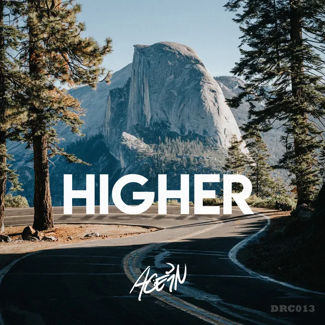 Cover art of Higher