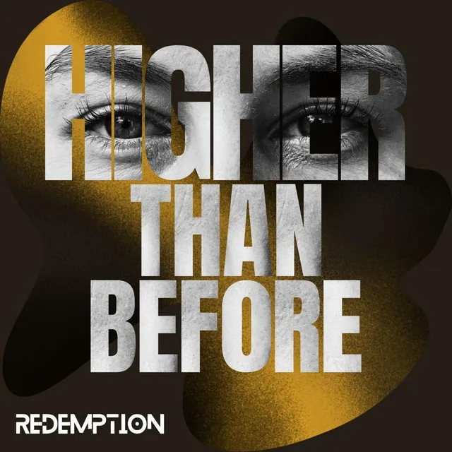 Cover art of Higher Than Before