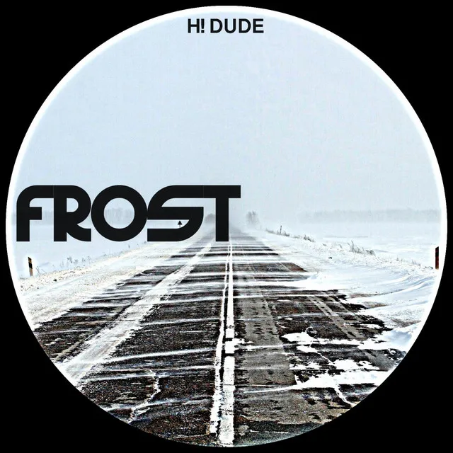 Cover art of Frost