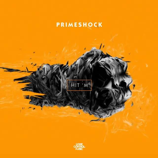 Cover art of Hit 'm