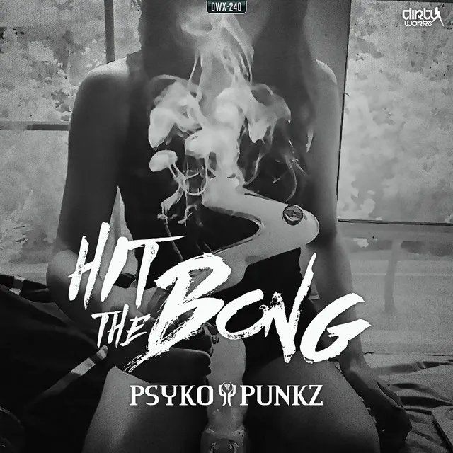 Cover art of Hit The Bong
