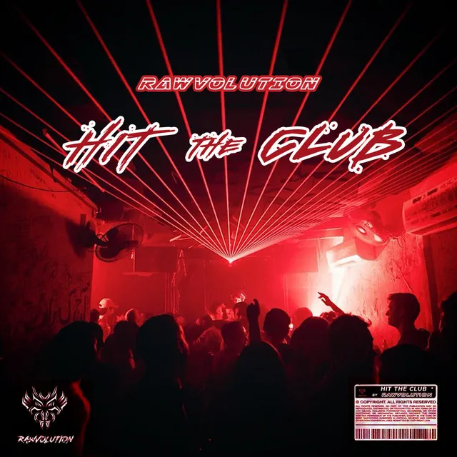 Cover art of Hit The Club