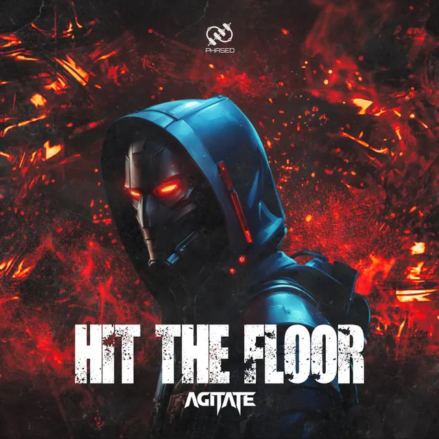 Cover art of Hit The Floor