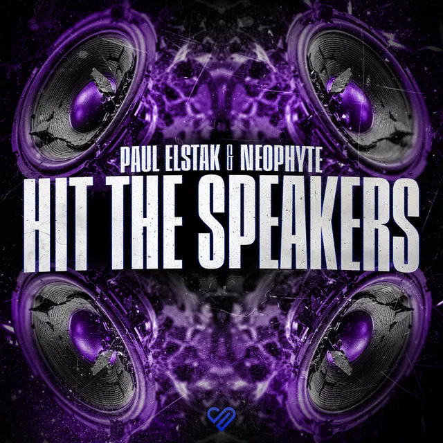Cover art of Hit The Speakers
