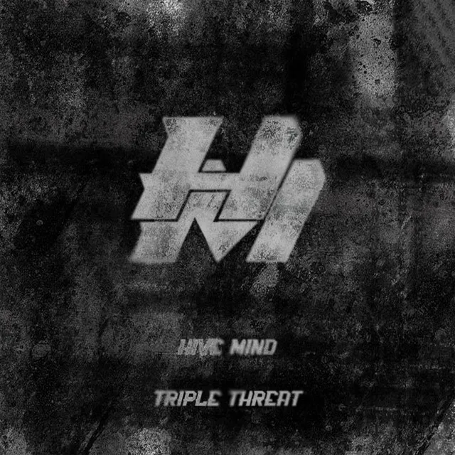Fuck The Other Side by Hive Mind HC - Hardcore cover art