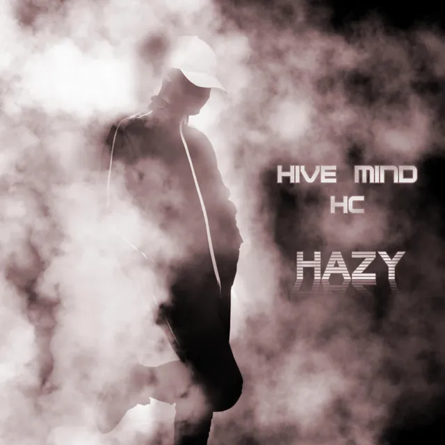 Hazy by Hive Mind HC - Hardcore cover art