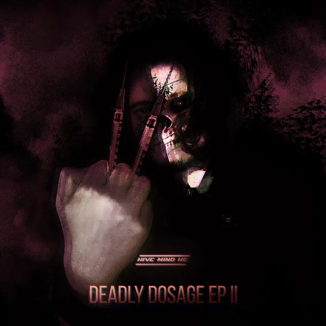 LSD (2023 Refix) by Hive Mind HC - Uptempo cover art