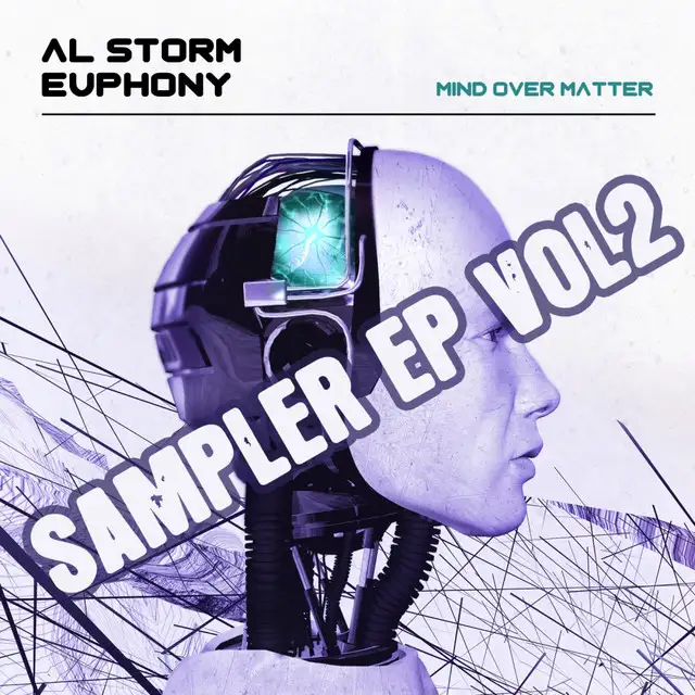 Nightlife - Al Storm's 'Mind Over Matter' Mix by Hixxy, Euphony, Donna-Marie - Happy Hardcore cover art