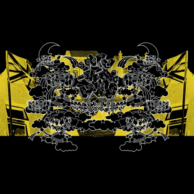 Protected - Hixxy Remix by Hixxy, Woesum - Happy Hardcore cover art