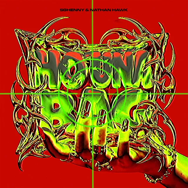 Cover art of Ho una Bag