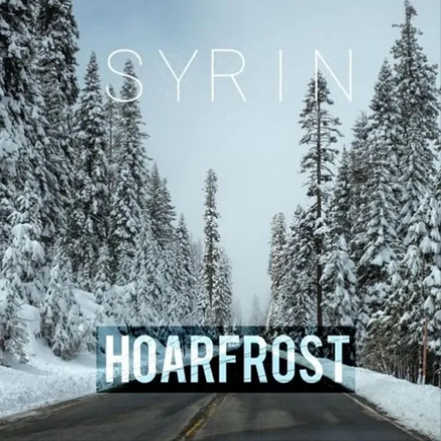Cover art of Hoarfrost
