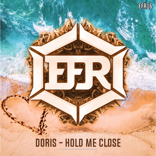 Cover art of Hold Me Close