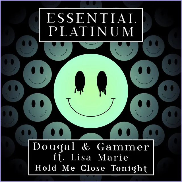 Cover art of Hold Me Close Tonight