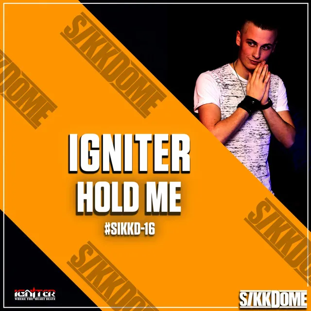 Cover art of Hold Me