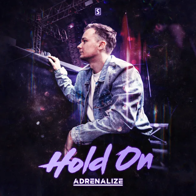 Cover art of Hold On
