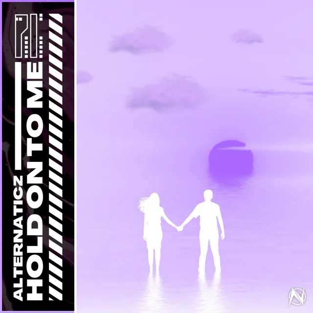 Cover art of Hold on to Me