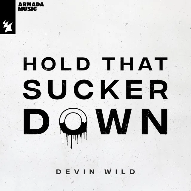Cover art of Hold That Sucker Down