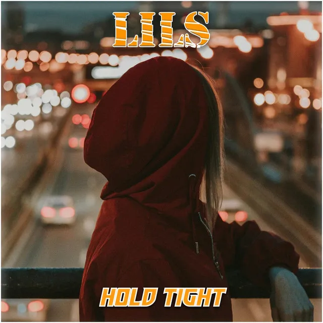 Cover art of Hold Tight