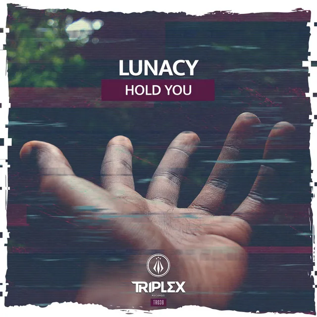 Cover art of Hold You