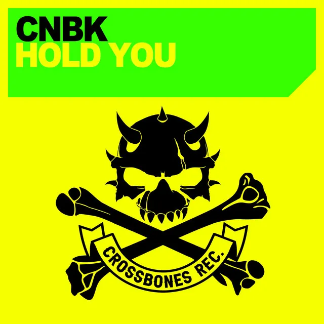 Cover art of Hold You