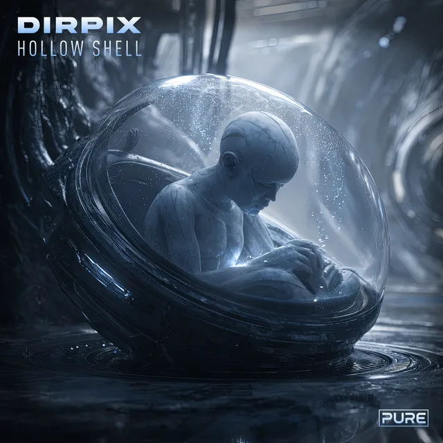 Cover art of Hollow Shell