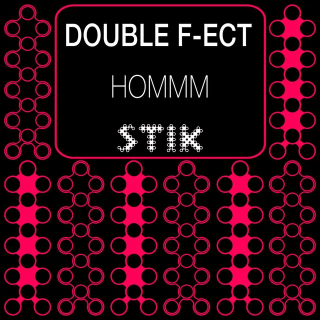 Cover art of Hommm