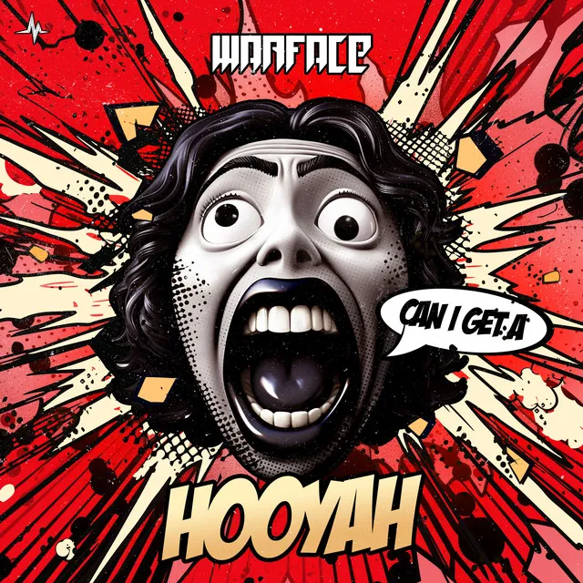 Cover art of HOOYAH