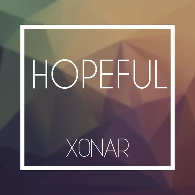 Cover art of Hopeful
