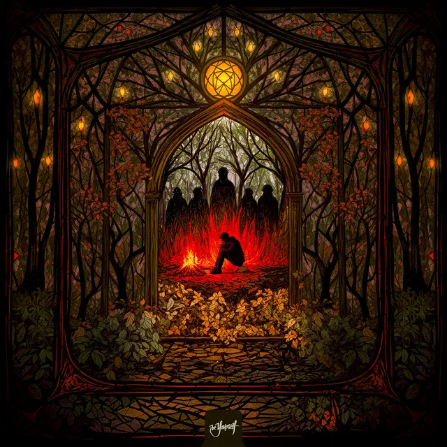 Cover art of Hopeless