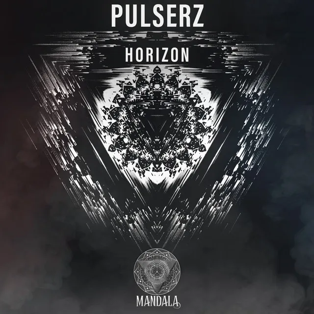 Cover art of Horizon