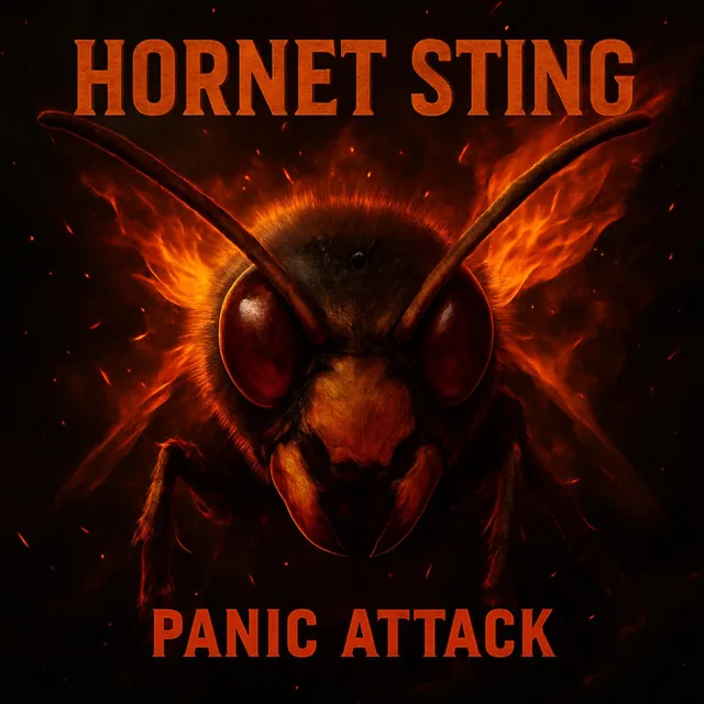 Cover art of Hornet Sting