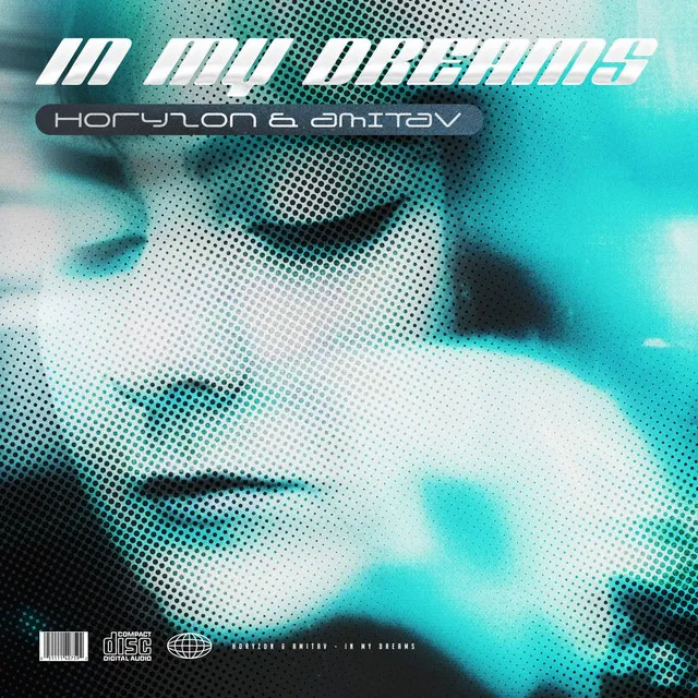 In My Dreams by Horyzon, Amitav - Hardstyle cover art