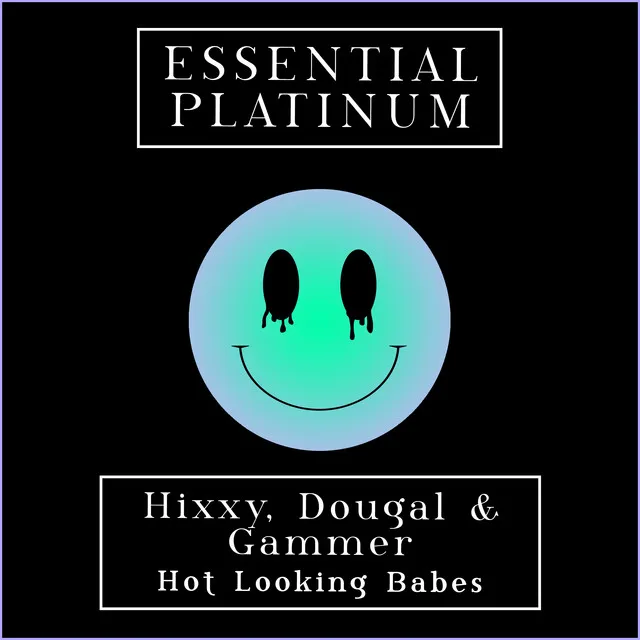 Cover art of Hot Looking Babes