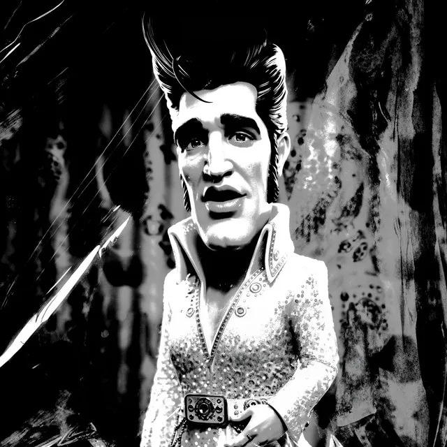 Cover art of HOUND DOG