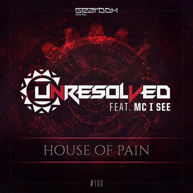 Cover art of House Of Pain
