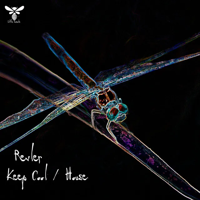 Cover art of Keep Cool / House EP
