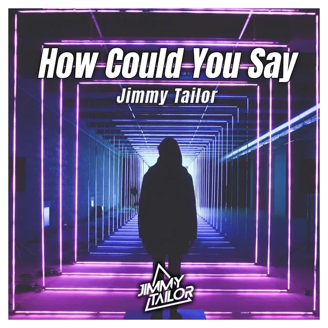 Cover art of How Could You Say